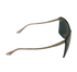 Bvlgari Gafas Sol, vista lateral